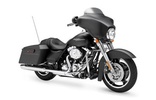 Harley-Davidson Street Glide
